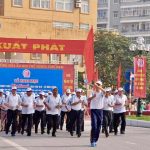 GIẢI CHẠY BÁO HÀ NỘI MỚI